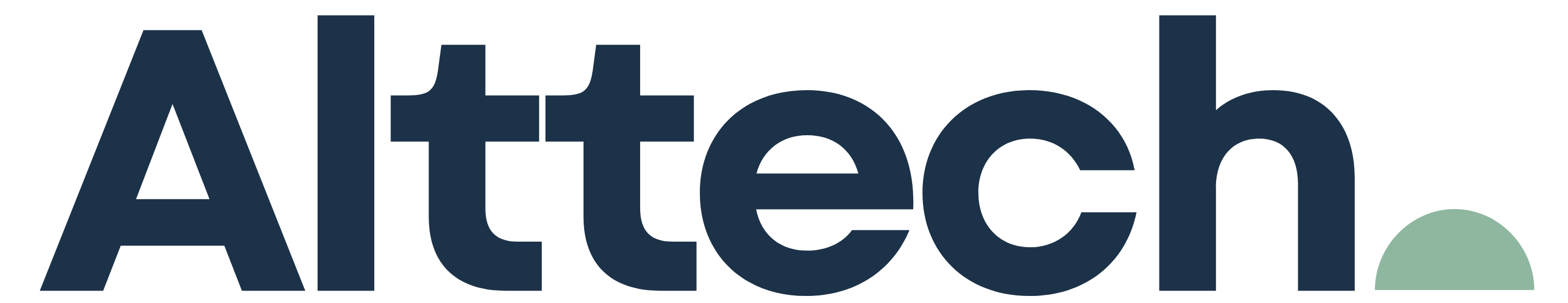 Alttech
